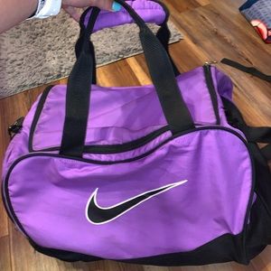 Nike Duffle Bag
